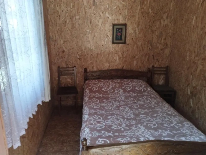 Economy Twin room