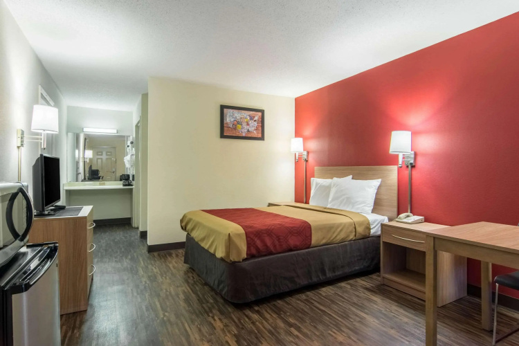 Econo Lodge Fort Payne
