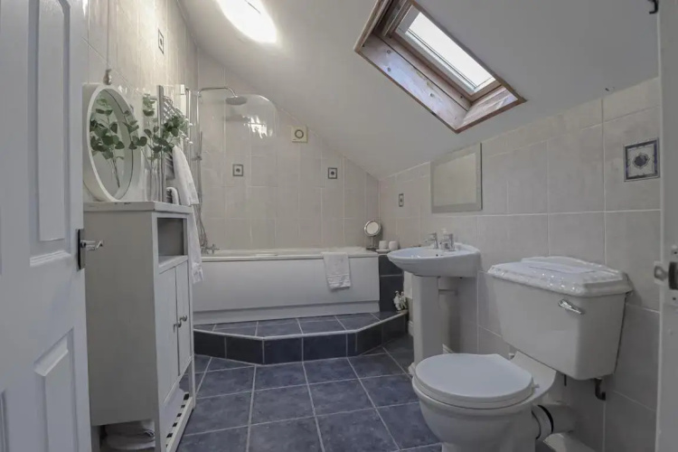 Little Lodge