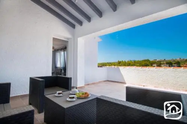 Abahana Villas Geminis
