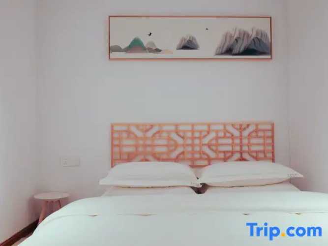 Twin Family Suite
