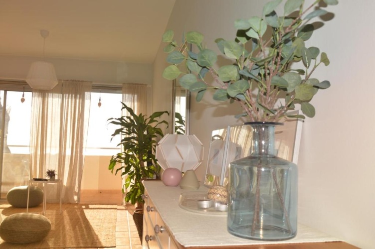 3 Bedrooms Apartment