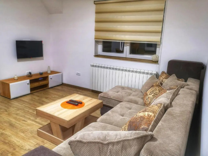 Iznad Oblaka Apartman 8