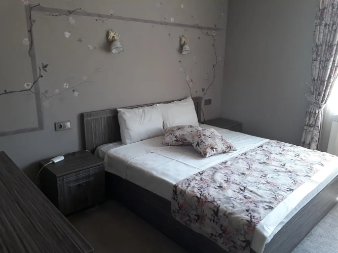 Hotel London