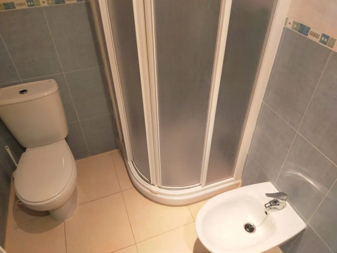 ACV - Vistamar III-1ª Linea Planta 8 Sur