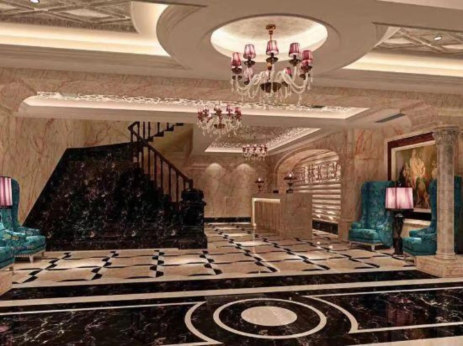 Yuanlin Hotel