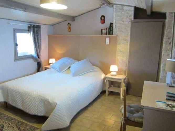 Chambres et Gîtes Les Mésanges