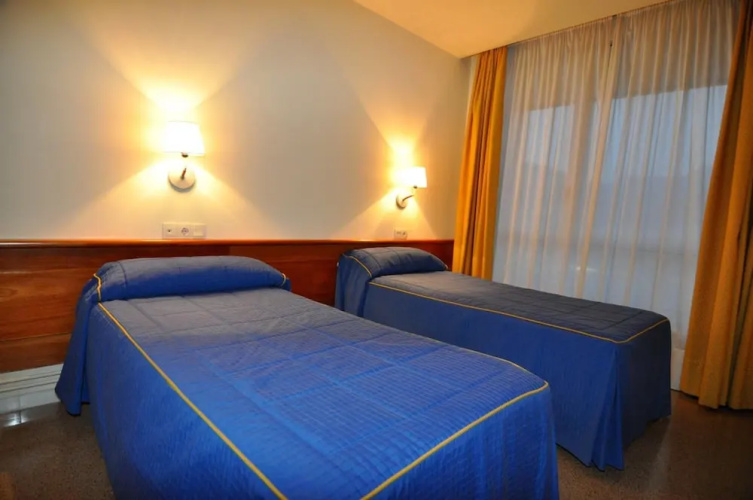 Aparthotel Solé