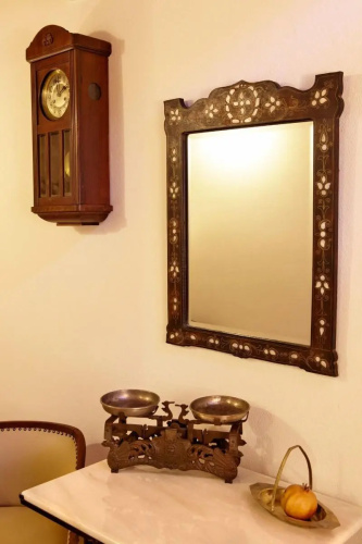 Casa dell' Aristea