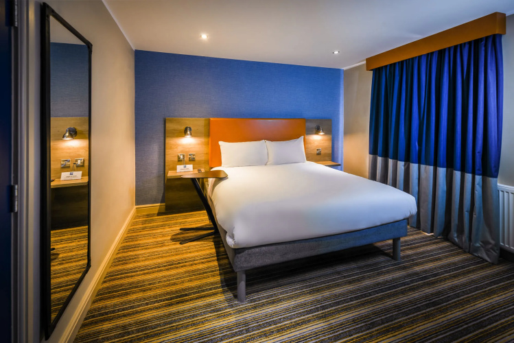 Ibis Styles Birmingham Hagley Road
