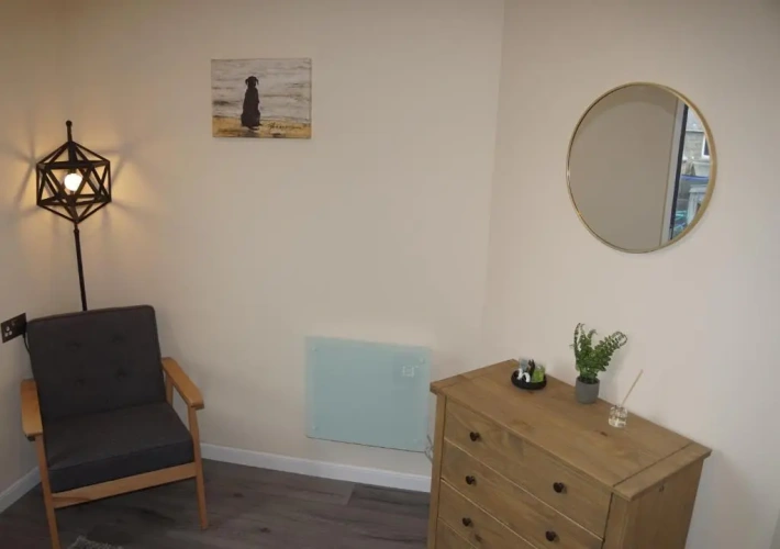 3 Bedrooms Apartment