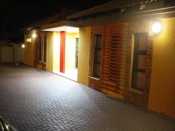 Image de l'hôtel