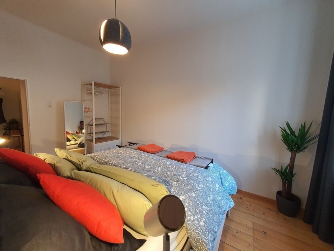 Central Graz Apartments (Peymans)