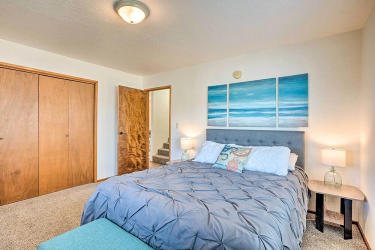 3 Bedrooms Cottage