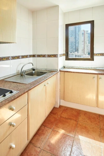 1 Bedroom Apartment with balcony
