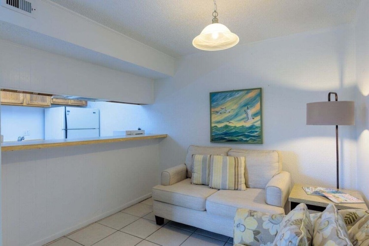 1 Bedroom Standard room