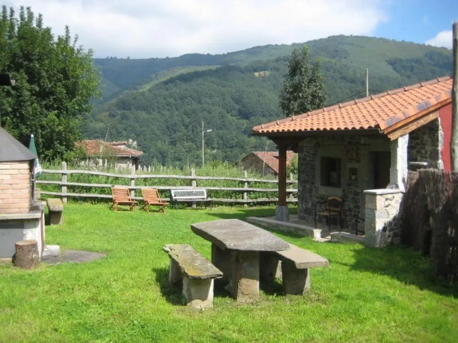 1 Bedroom Double Cottage