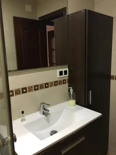 Apartamento Santo Tomás