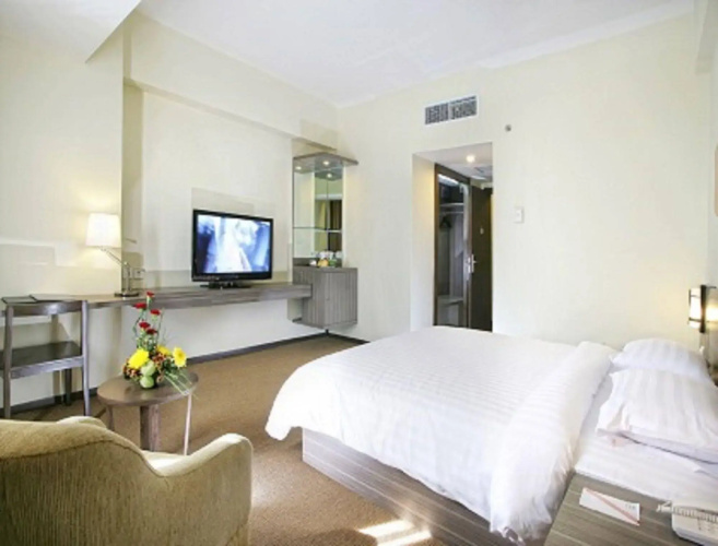 The Alts Hotel