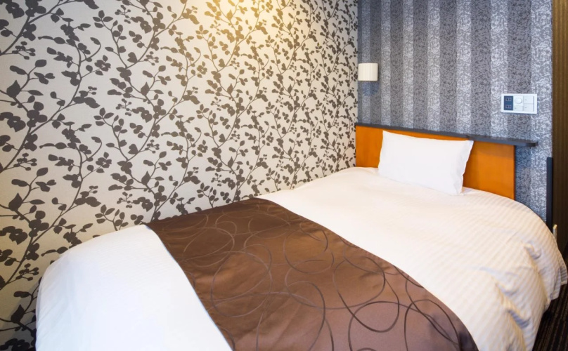 AI HOTEL Nihonbashi