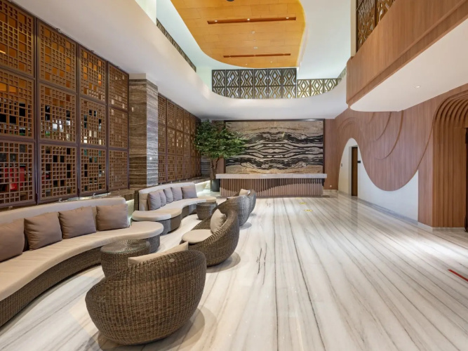 Hotel Santika Bukittinggi