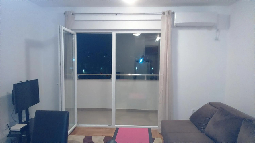 Apartman Pažin
