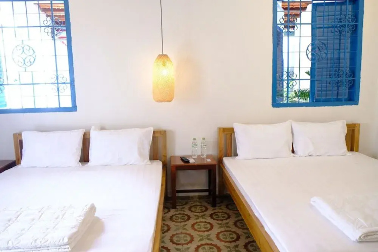 K2 Homestay & Coffee - Hostel