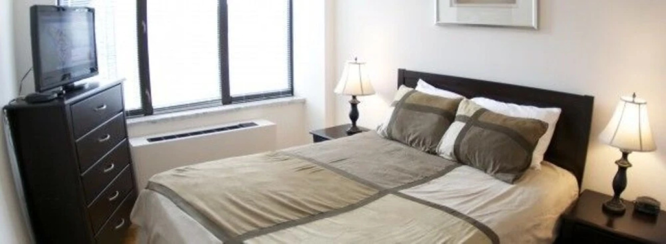 Market Rentals NycOver view