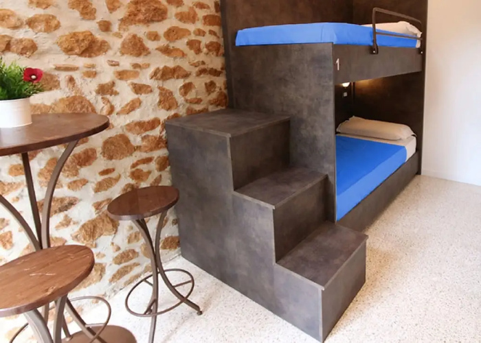 Rione Monti Holiday House