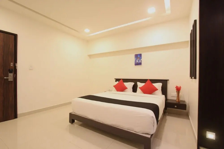Capital O 23663 Hotel Bella Vista