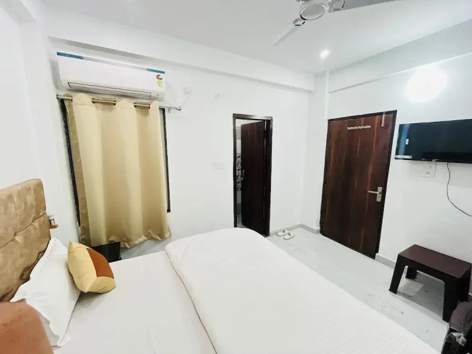 Hotel Ganesh Kripa