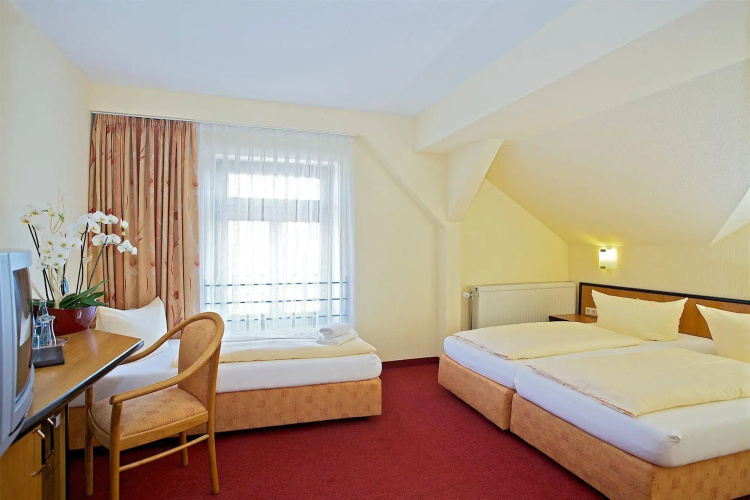Hotel Reichskrone