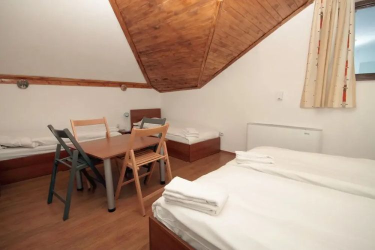 Yan BibiYan Guest House