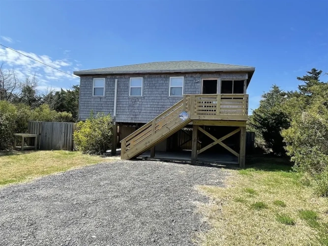 2 Bedrooms Cottage