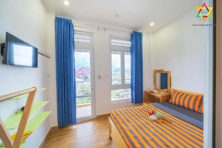 Villa Tuan Vu Da Lat