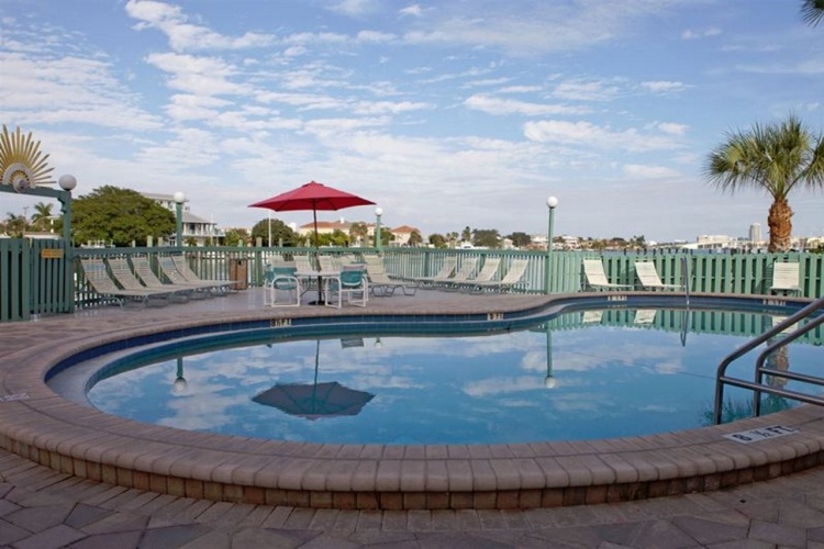 Clearwater Beach Hotel photo 12