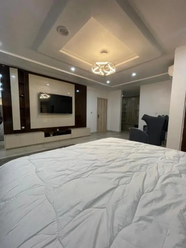 4 bedroom apartment available osapa