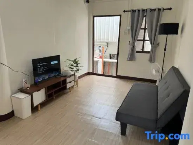 Room A - Baan ABC at 112