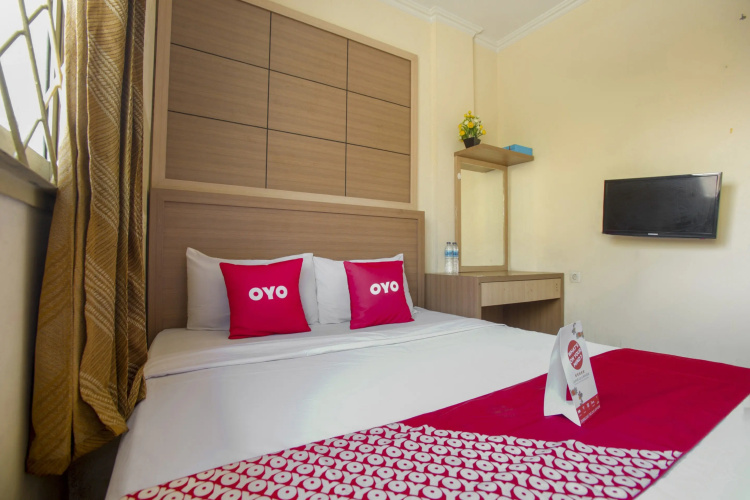 OYO 3755 Sweet Home