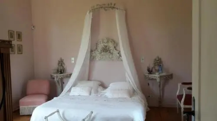 Manoir du Mortier