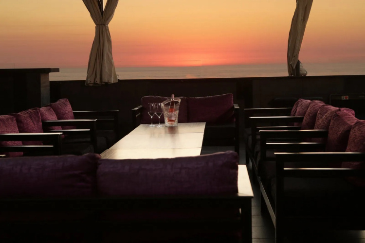 President Hotel