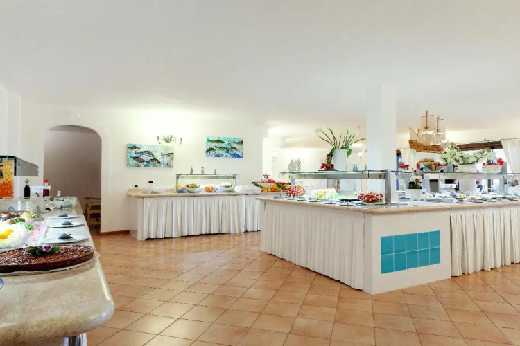 Sentido Orosei Beach photo 14