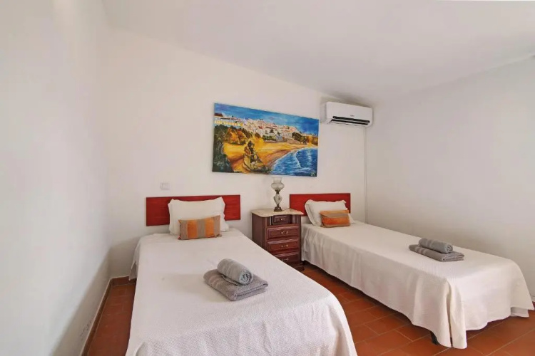 Villa Tigonema plus Annex