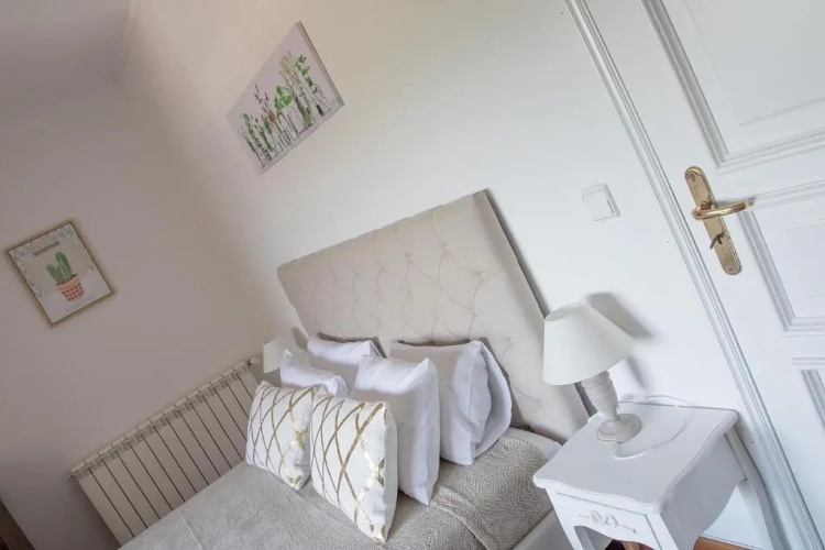The Rooftop Suites