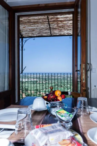 B&B Pozzo Di Luce