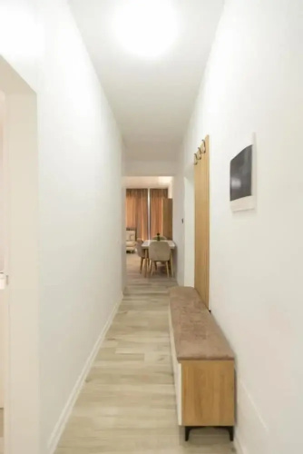 Zani's Villa