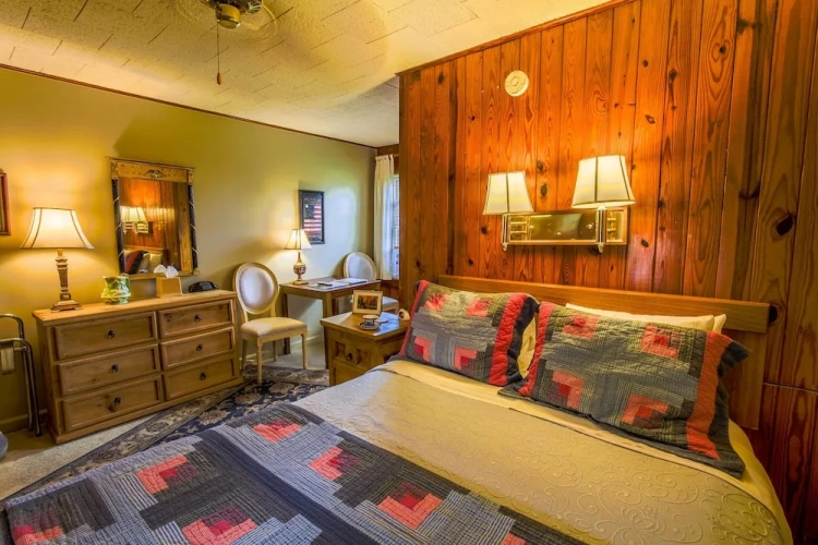Standard room