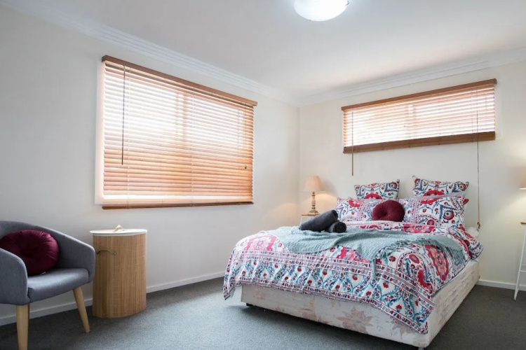 Armidale Cottage