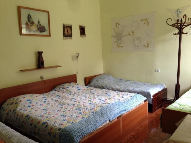 IRIS mini hotel