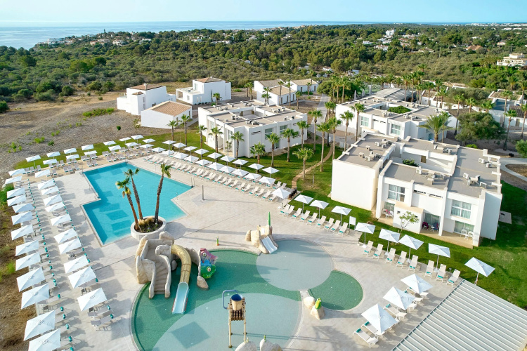 Iberostar Waves Cala Domingos photo 31